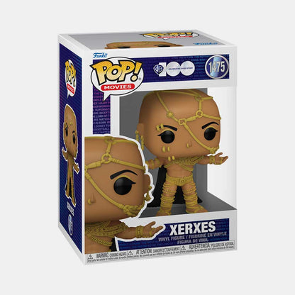 POP! Movies: 300 Xerxes (WB 100th)
