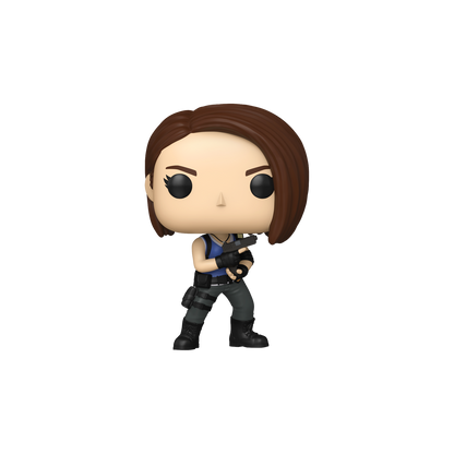POP Games: Resident Evil - Jill Valentine