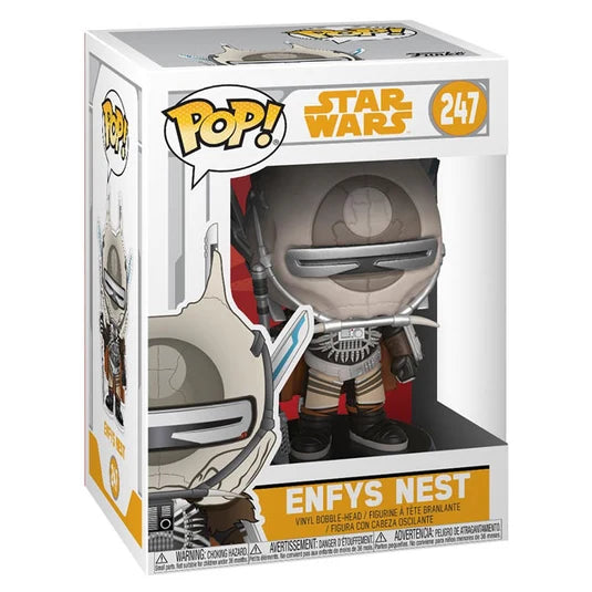POP! Star Wars Enfys Nest 247