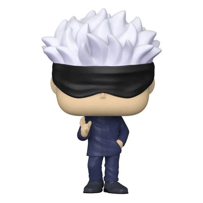 POP: Jujutsu Kaisen S1- Gojo