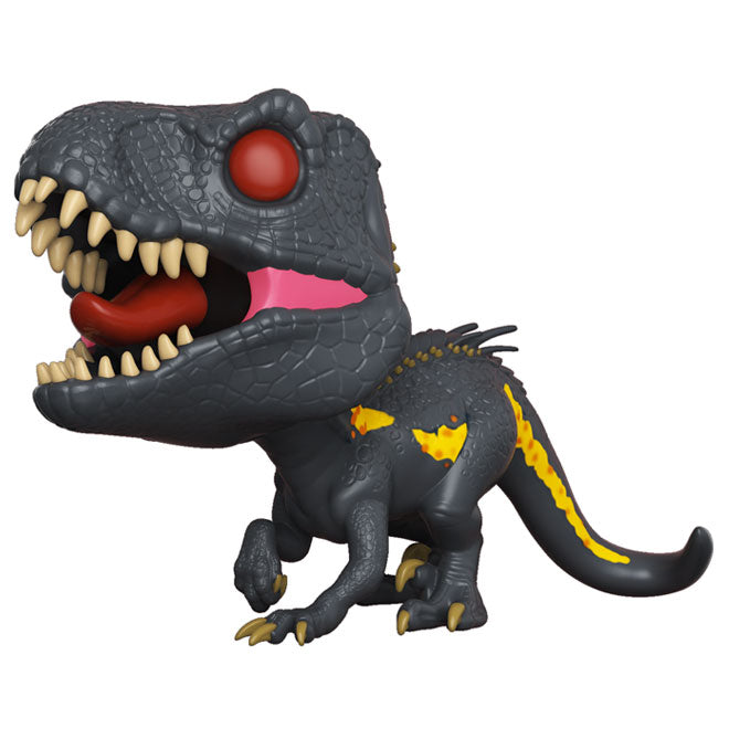 POP: Jurassic World 2: Indoraptor 588