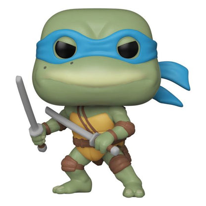 POP! Retro Toys: TMNT: Leonardo 16