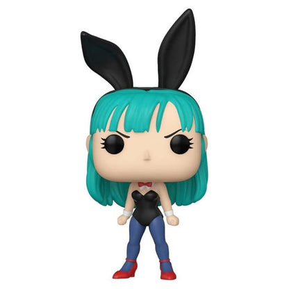 POP! Animation: Dragon Ball: Bulma 1286 Exclusive