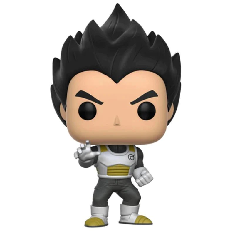 POP! DBZ Resurrection F: Vegeta (Game Stop)