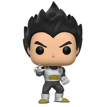 POP! DBZ Resurrection F: Vegeta (Game Stop)