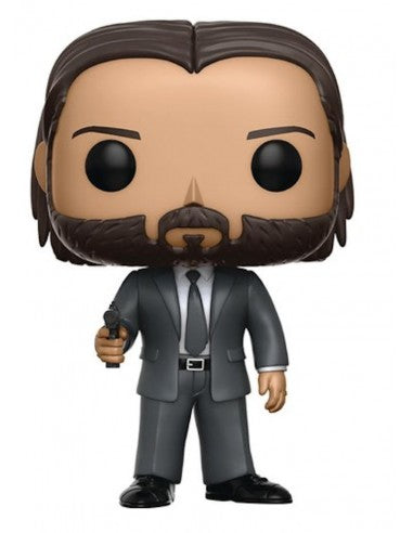 POP! John Wick Chapter 2: John Wick