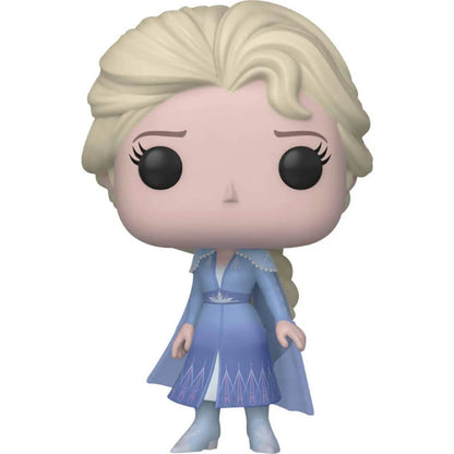POP! Disney: Frozen 2 - Elsa