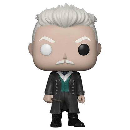 POP! Movies: Fantastic Beasts 2: Grindelwald 16