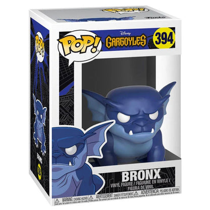 POP! Disney: Gargoyles: Bronx