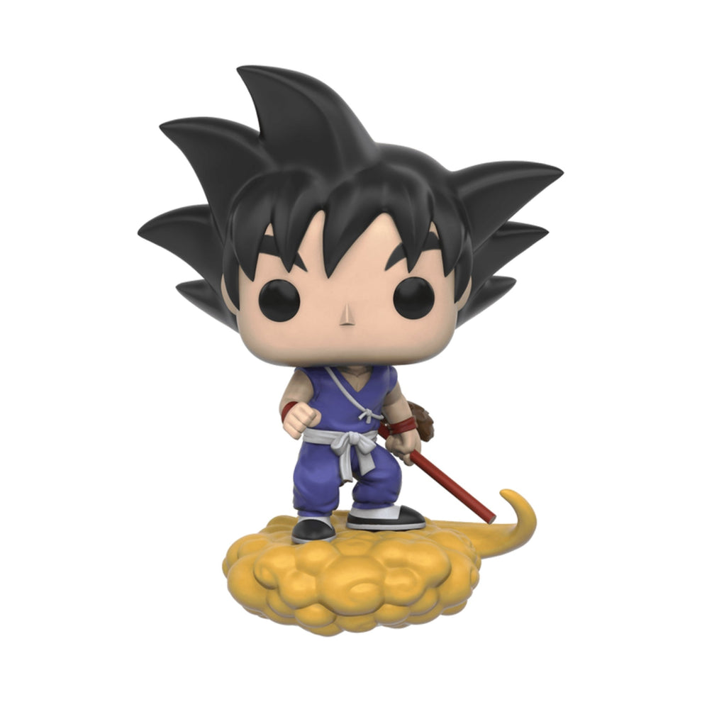 POP: Dragon Ball: Goku & Flying Nimbus 109