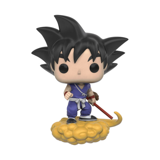 POP: Dragon Ball: Goku & Flying Nimbus 109