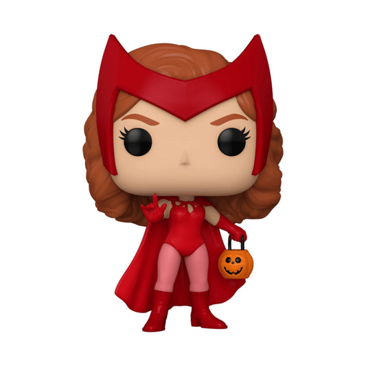 POP Marvel: WandaVision - Halloween Wanda 715