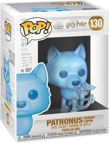 POP! Harry Potter: Patronus- Lupin