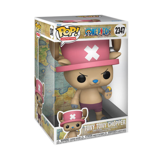POP Jumbo: One Piece - Chopper