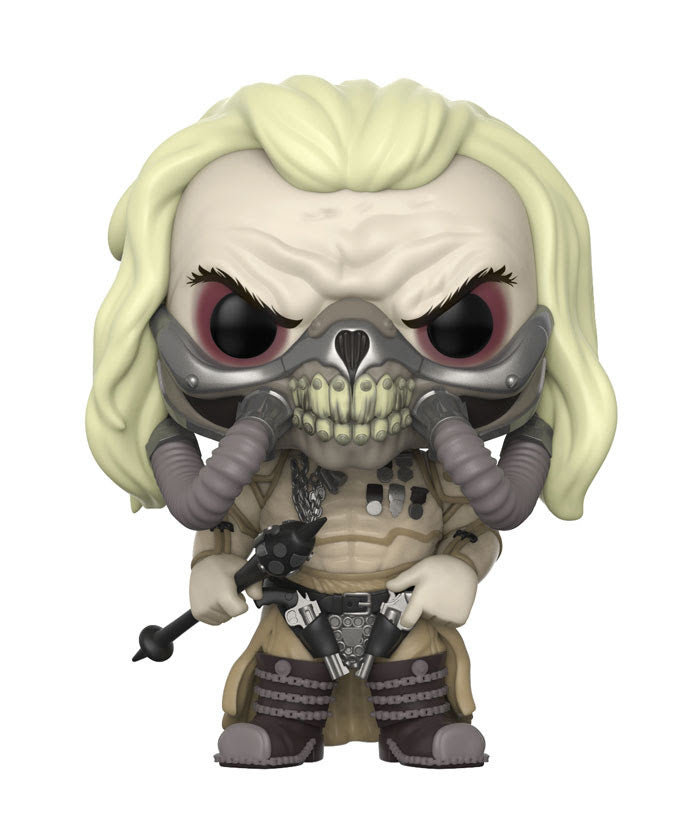 POP: Mad Max: Immortan Joe