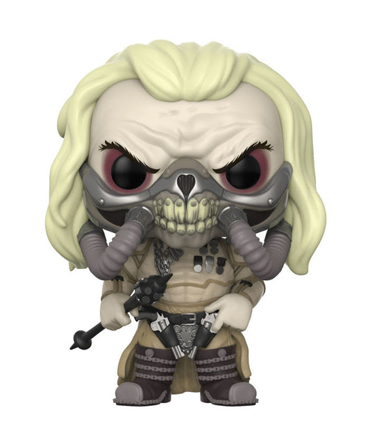 POP: Mad Max: Immortan Joe