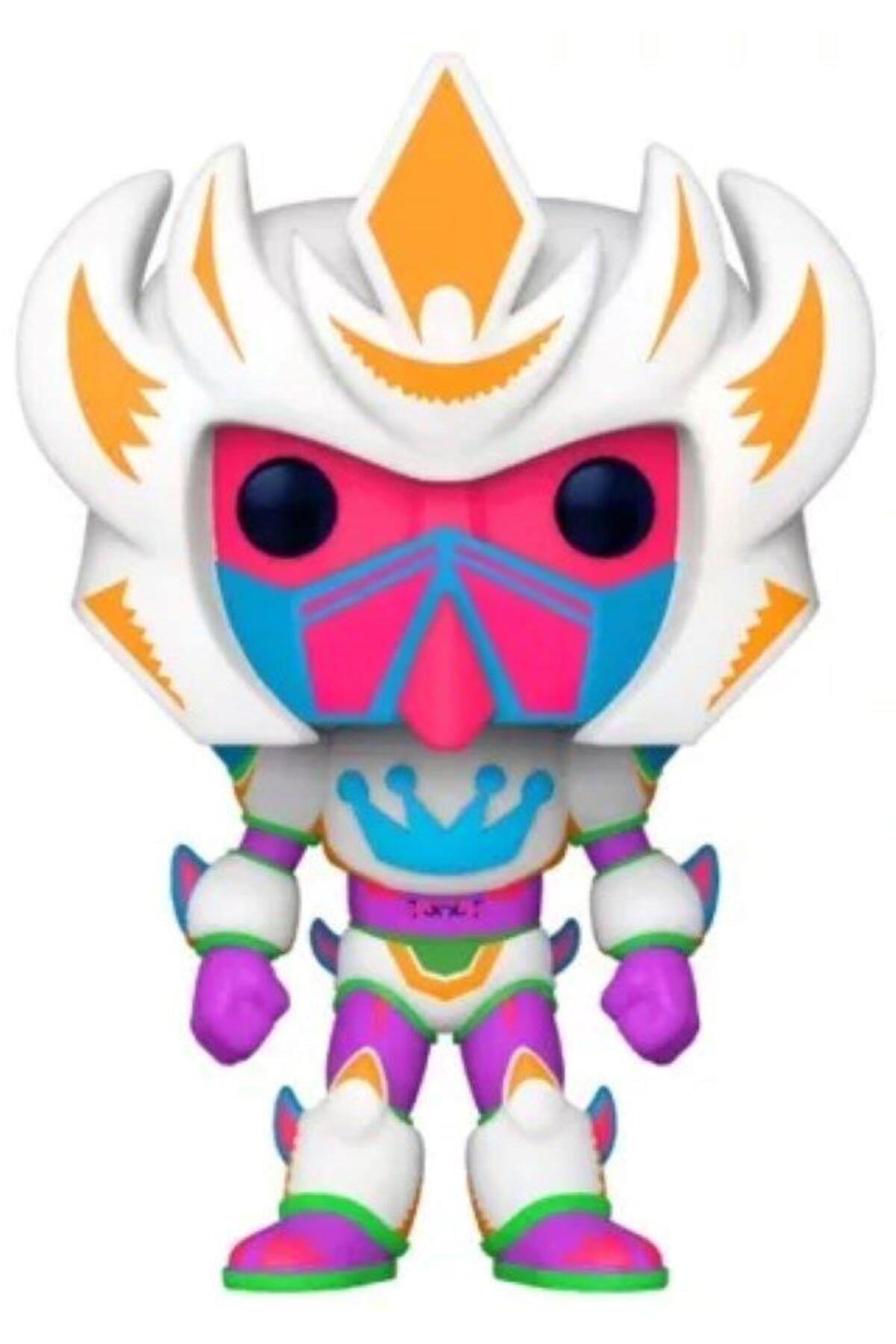 POP! Funko: Proto Robos SE Blacklight
