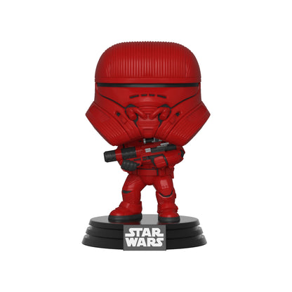 POP Star Wars: Star Wars - Sith Jet Trooper 318