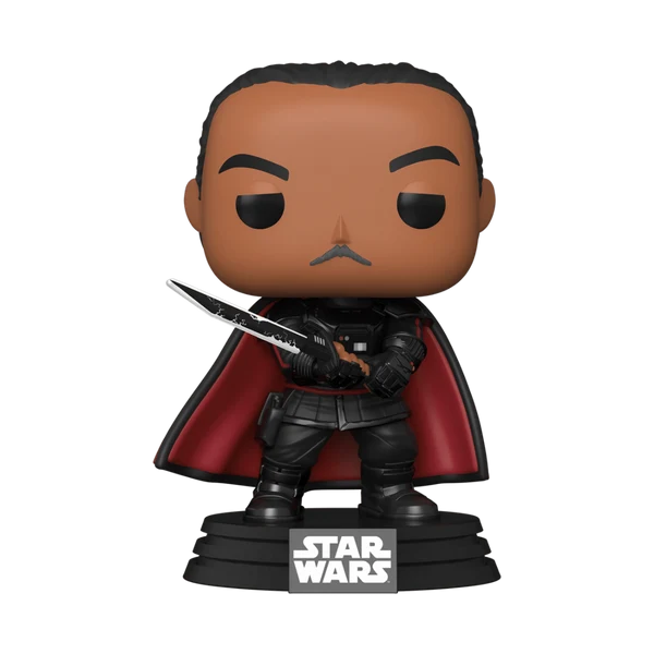 POP! Star Wars: Moff Gideon 380 (Standard)