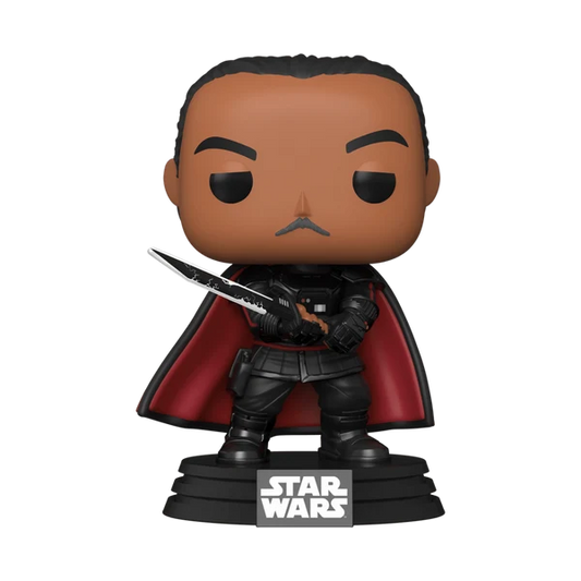 POP! Star Wars: Moff Gideon 380 (Standard)
