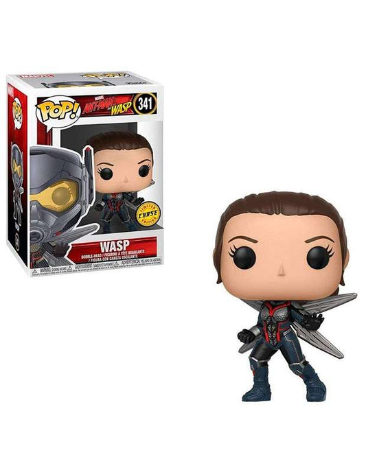 POP: Marvel: Ant-Man & The Wasp: Ant-Man 340 Chase
