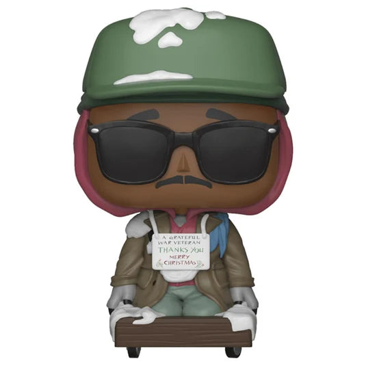 POP! Movies: Trading Places: Special Agent Orange