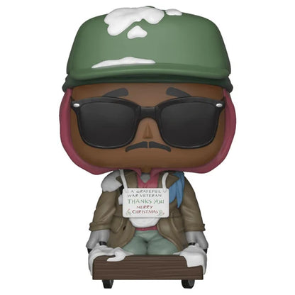 POP! Movies: Trading Places: Special Agent Orange