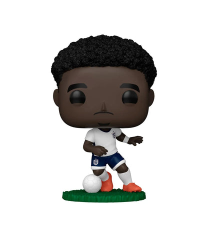 POP! Football: England - Bukayo Saka