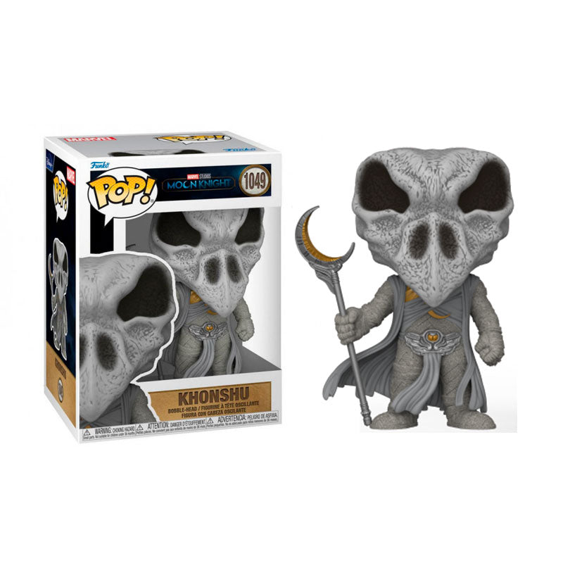 POP Marvel: Moonknight - Khonshu 1049