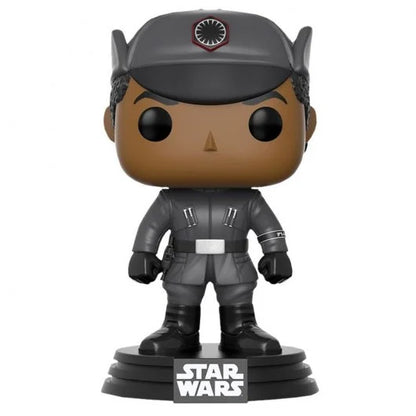POP: Star Wars: E8: Finn 191