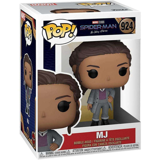 POP: Spider-Man: No Way Home - MJ 924