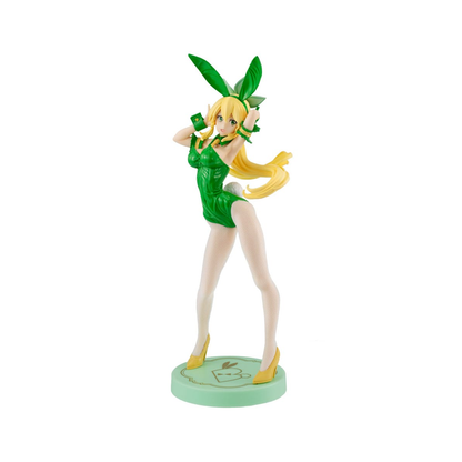 Leafa (Sylph) BiCute Bunnies 28cm Figure - Sword Art Online