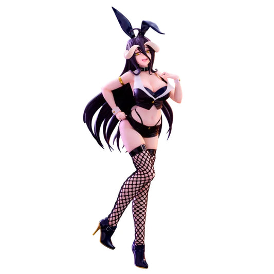Overlord: BiCute Bunnies Statue Albedo Costume
