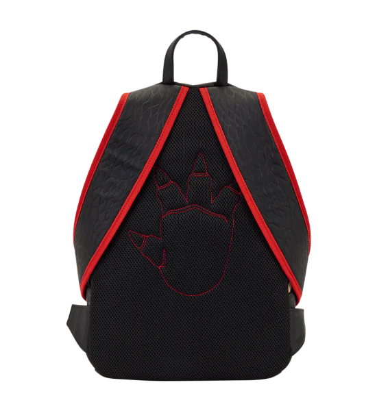Loungefly: TOHO Godzilla Full Size Backpack