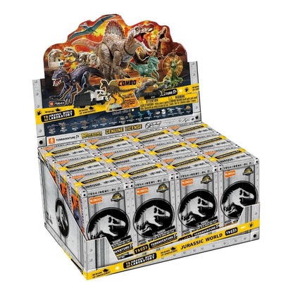 Blokees - Jurassic World Terraventure TS03