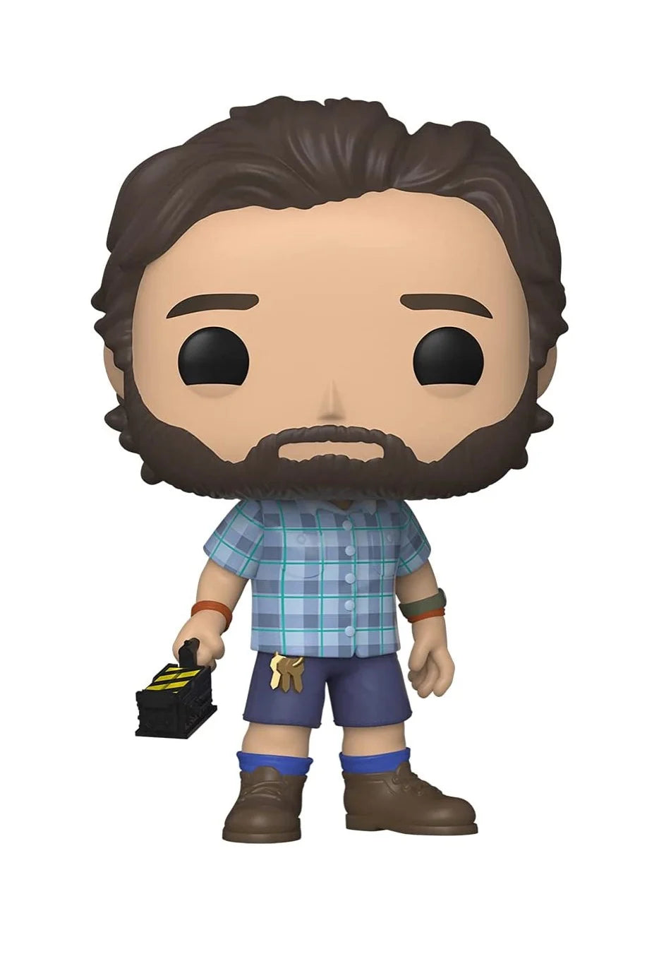 POP! Movies: GB: Afterlife - Mr Gooberson