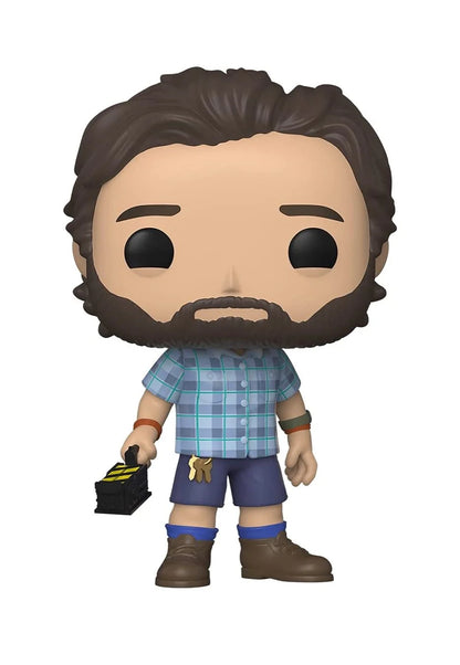 POP! Movies: GB: Afterlife - Mr Gooberson