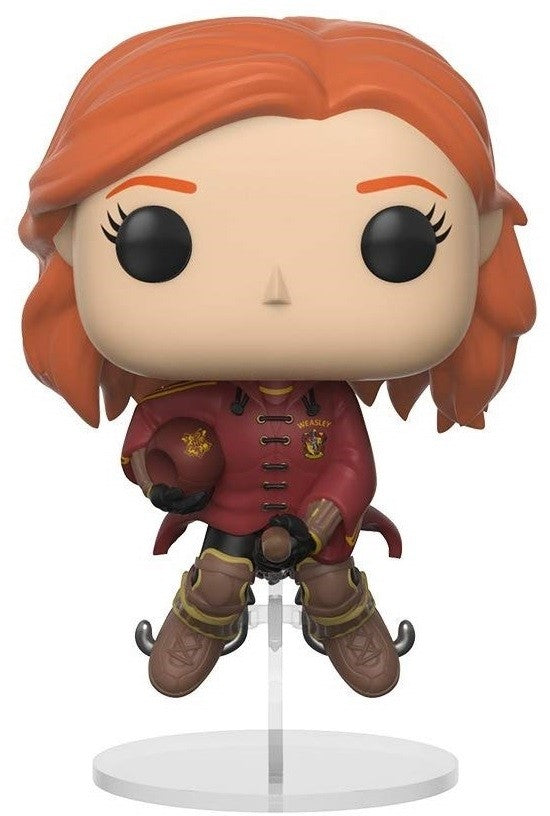 POP! Harry Potter: Ginny on Broom