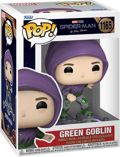 POP Marvel: No Way Home: Green Goblin 1165