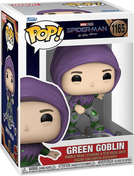 POP Marvel: No Way Home: Green Goblin 1165