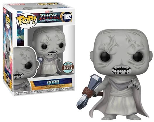 POP: Thor: Love And Thunder: Gorr 1092