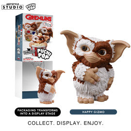 Gremlins Puchipop SoftVinyl Wave 1