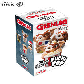 Gremlins Puchipop SoftVinyl Wave 1