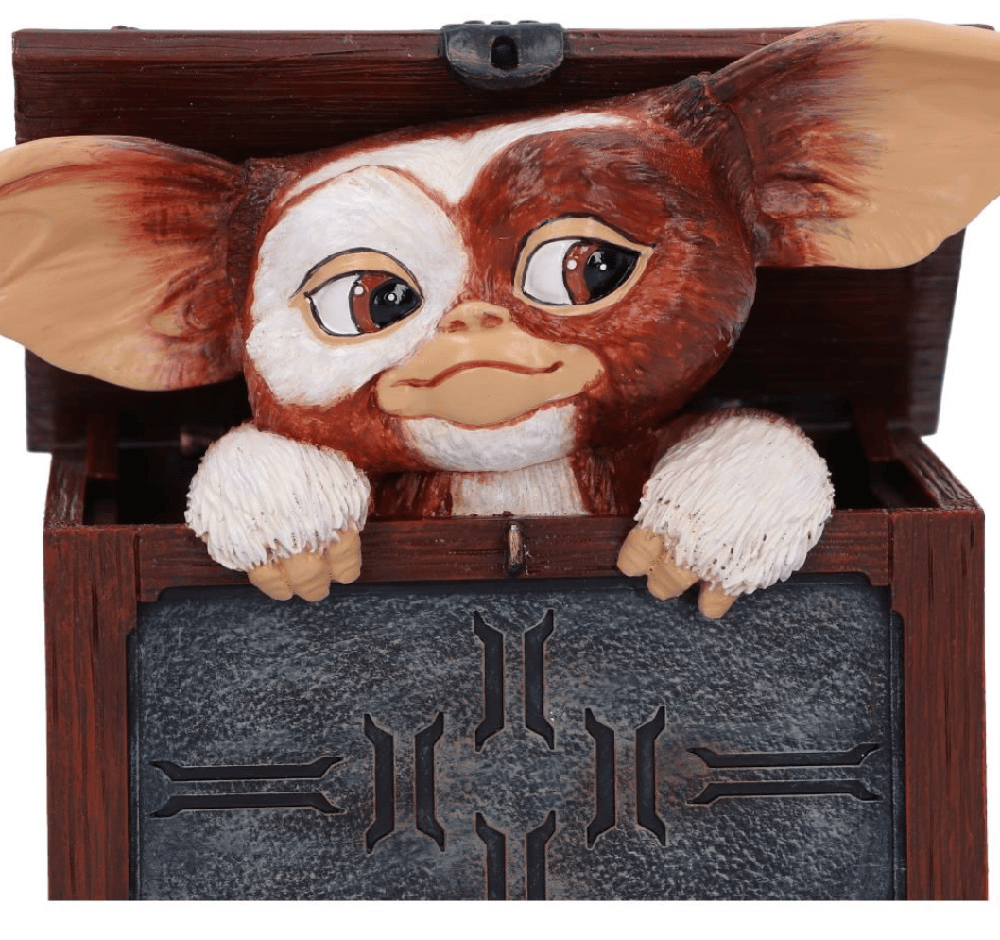 Gremlins Gizmo - You are Ready 14.5cm