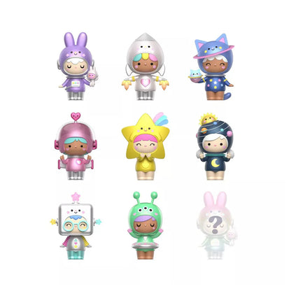 Momiji Out of This World Blind Box