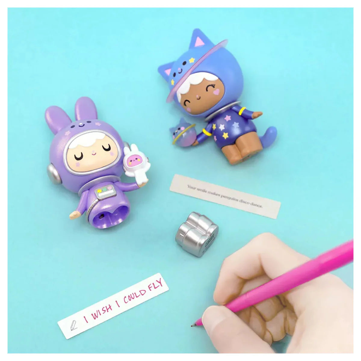 Momiji Out of This World Blind Box