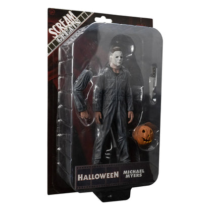 Halloween (1978) Michael Myers 8" Scale Figure