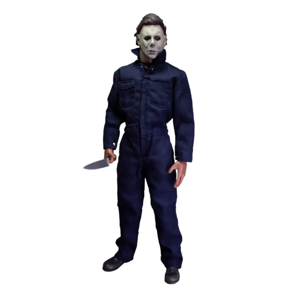 Trick or Treat Michael Myers 1978 12~ Figure