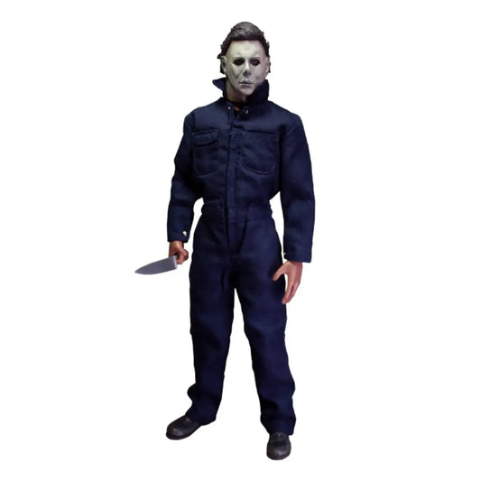 Trick or Treat Michael Myers 1978 12~ Figure