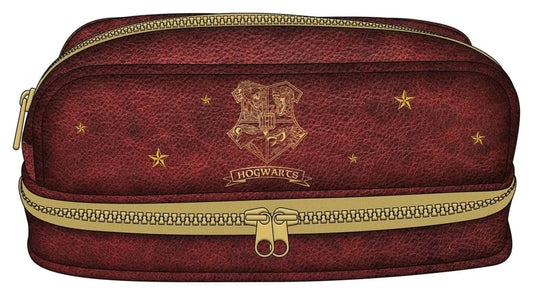 Harry Potter (Stand Together) Zip Pencil Case